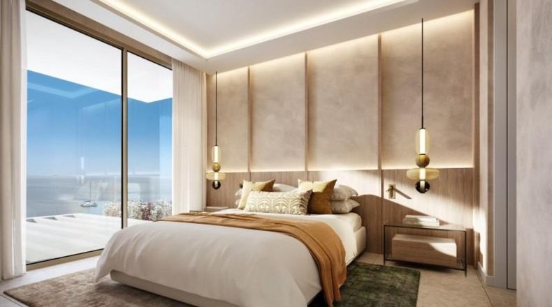 Granada - La Herradura - 292m2