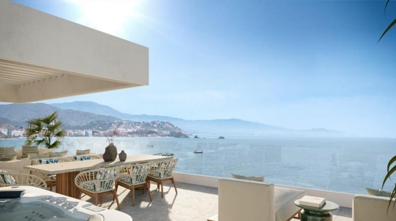 Granada - La Herradura - 292m2