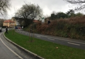 Land suitable for development for sale on España, A Cruz de Oleiros, ref: TR115354 photo