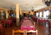 Chalet independiente con terreno en venta en la España, Comares, ref: TR309581 foto