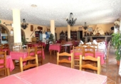 Chalet independiente con terreno en venta en la España, Comares, ref: TR309581 foto