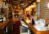 Chalet independiente con terreno en venta en la España, Comares, ref: TR309581 foto