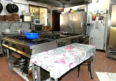 Chalet independiente con terreno en venta en la España, Comares, ref: TR309581 foto