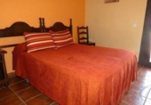 Chalet independiente con terreno en venta en la España, Comares, ref: TR309581 foto