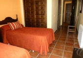 Chalet independiente con terreno en venta en la España, Comares, ref: TR309581 foto