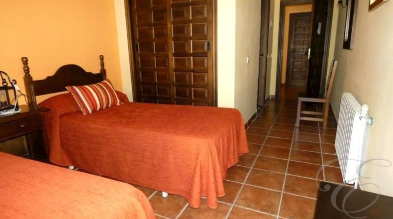 Málaga - Comares - 892m2