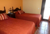 Chalet independiente con terreno en venta en la España, Comares, ref: TR309581 foto