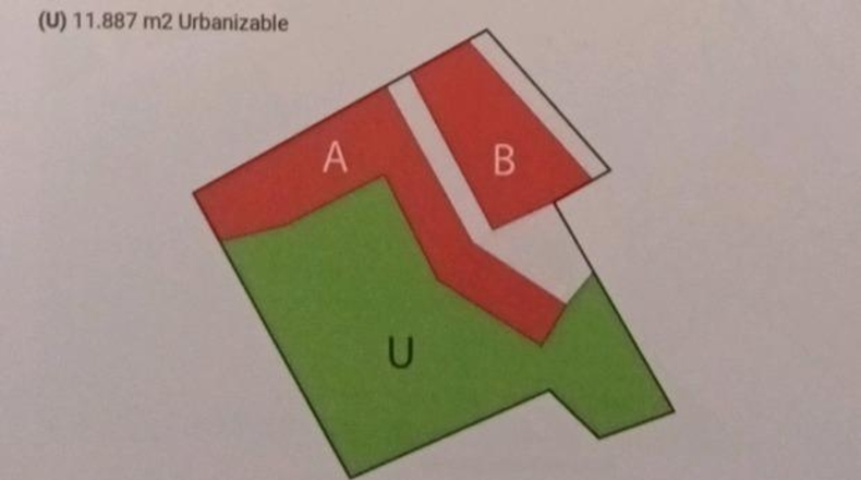 Мурсия - Murcia - 21808m2