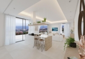 Detached villa with land for sale on España, Campo-Mijas, ref: TR240091 photo