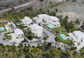 Detached villa with land for sale on España, Campo-Mijas, ref: TR240091 photo