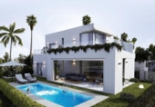 Detached villa with land for sale on España, Campo-Mijas, ref: TR240087 photo