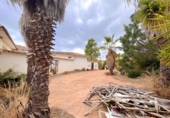 Xalet independent amb terreny en venda a la España, Marbella, ref.: TR151384 foto