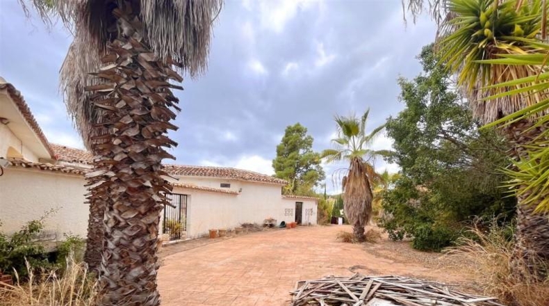 Málaga - Marbella - 2446m2