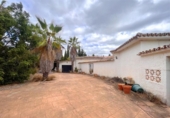Xalet independent amb terreny en venda a la España, Marbella, ref.: TR151384 foto