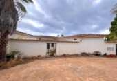 Xalet independent amb terreny en venda a la España, Marbella, ref.: TR151384 foto