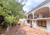 Xalet independent amb terreny en venda a la España, Marbella, ref.: TR151384 foto