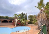 Xalet independent amb terreny en venda a la España, Marbella, ref.: TR151384 foto