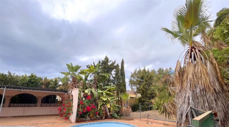 Málaga - Marbella - 2446m2