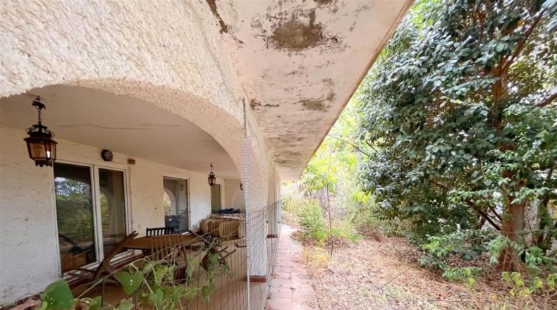 Málaga - Marbella - 2446m2