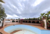 Xalet independent amb terreny en venda a la España, Marbella, ref.: TR151384 foto