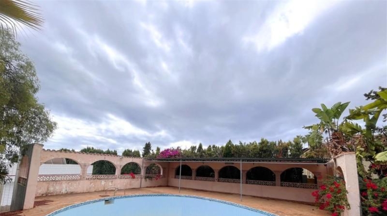 Málaga - Marbella - 2446m2