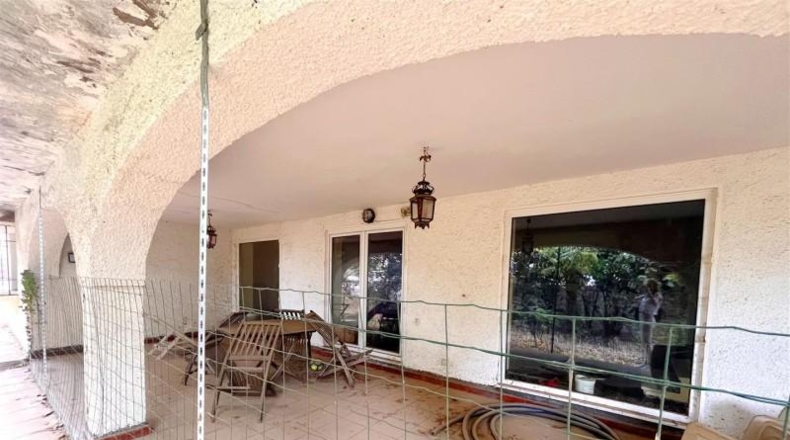 Málaga - Marbella - 2446m2