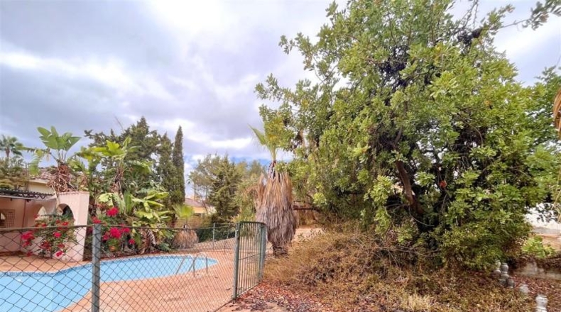 Málaga - Marbella - 2446m2