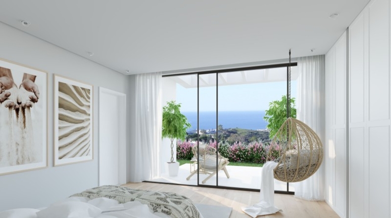 Málaga - Mijas - 219m2
