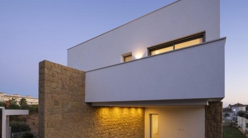 Málaga - Mijas - 903m2