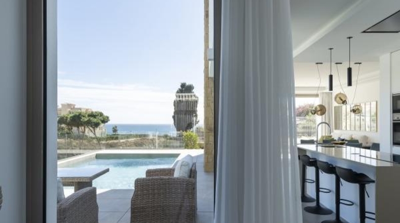 Málaga - Mijas - 903m2