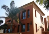 Xalet independent amb terreny en venda a la España, Sevilla, ref.: TR133475 foto