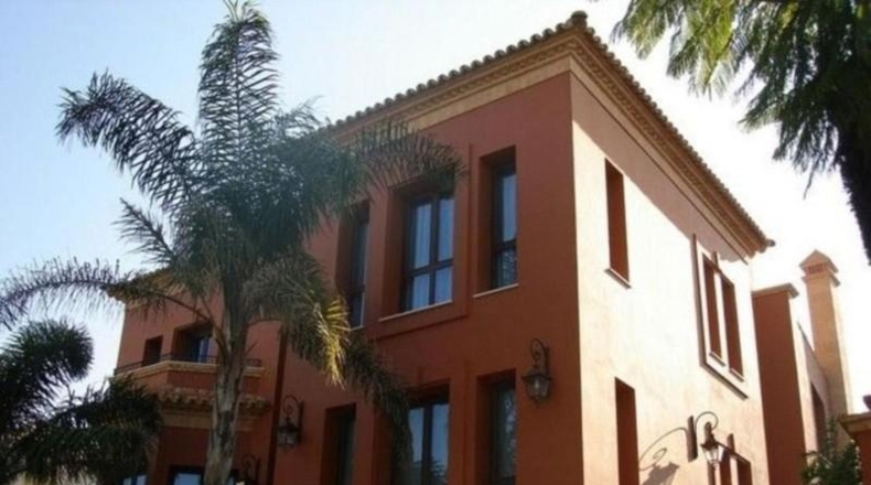Sevilla - Sevilla - 850m2