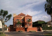 Xalet independent amb terreny en venda a la España, Sevilla, ref.: TR133475 foto