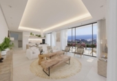 Detached villa with land for sale on España, Campo-Mijas, ref: TR358198 photo