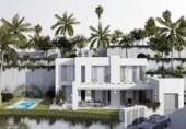 Detached villa with land for sale on España, Campo-Mijas, ref: TR358198 photo