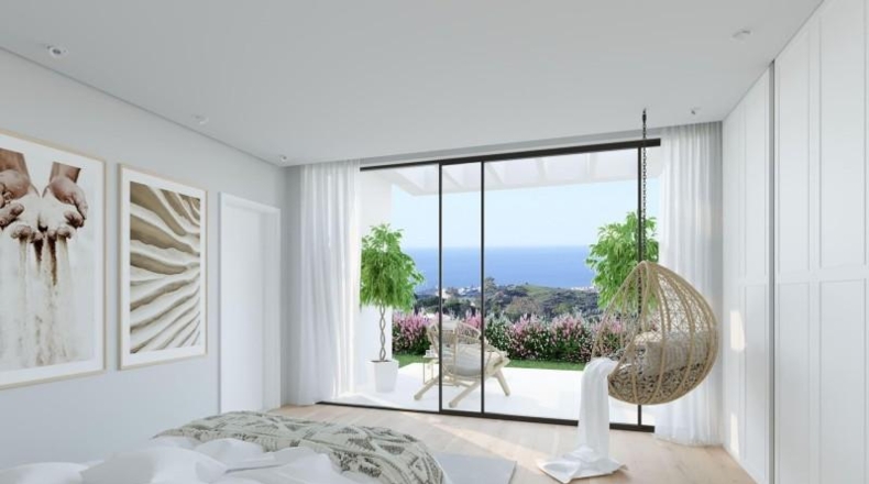 Málaga - Mijas - 945m2