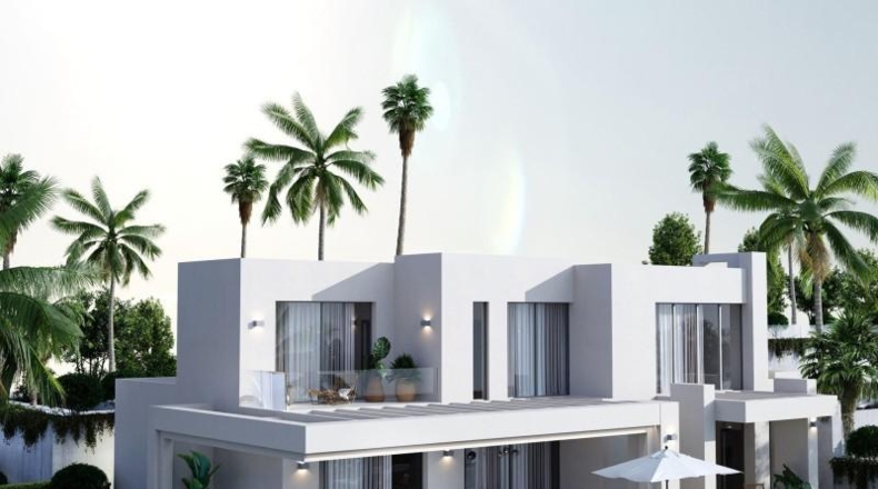 Málaga - Mijas - 945m2