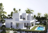 Detached villa with land for sale on España, Campo-Mijas, ref: TR358198 photo