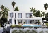 Detached villa with land for sale on España, Campo-Mijas, ref: TR358198 photo