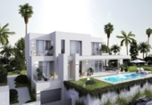 Detached villa with land for sale on España, Campo-Mijas, ref: TR358198 photo