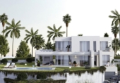 Detached villa with land for sale on España, Campo-Mijas, ref: TR358198 photo