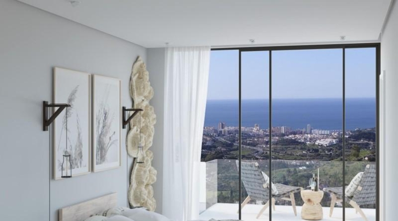 Málaga - Mijas - 945m2