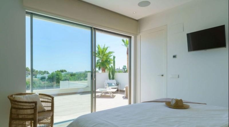 Alicante - Orihuela - 969m2