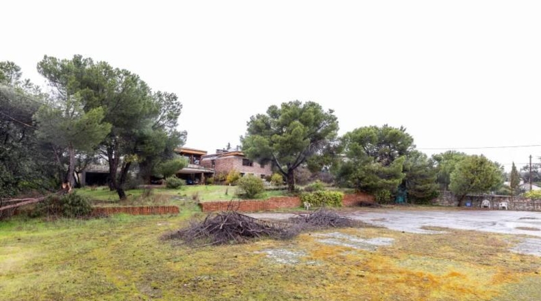 Community of Madrid - Torrelodones - 4200m2