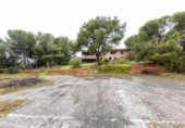 Chalet independiente con terreno en venta en la España, Torrelodones, ref: TR383094 foto