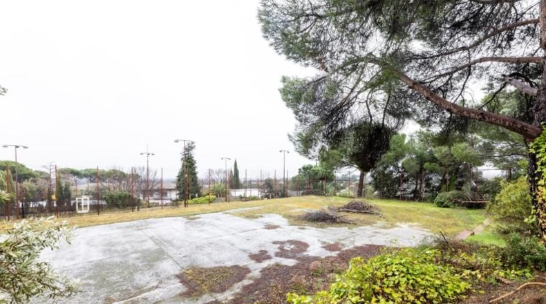 Community of Madrid - Torrelodones - 4200m2