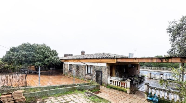 Community of Madrid - Torrelodones - 4200m2