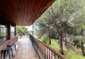 Chalet independiente con terreno en venta en la España, Torrelodones, ref: TR383094 foto
