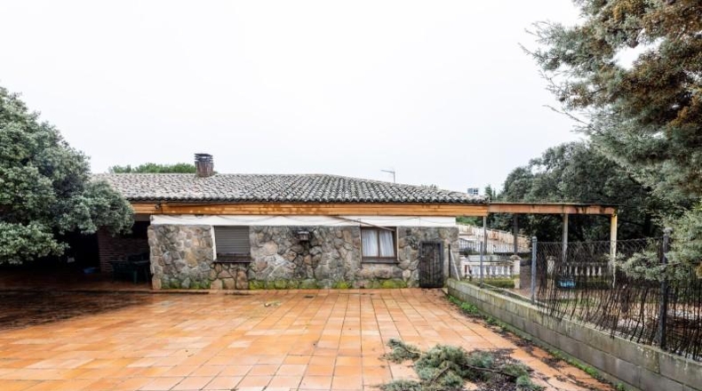 Community of Madrid - Torrelodones - 4200m2