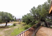 Chalet independiente con terreno en venta en la España, Torrelodones, ref: TR383094 foto